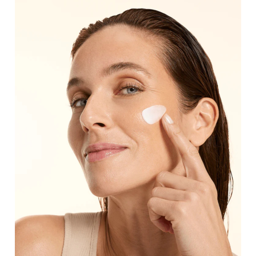 Embryolisse - Crème de nuit peeling régénérante anti-imperfections