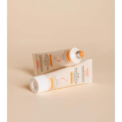 Embryolisse - Crème visage détox Soin Blush de Peau 30ml - Abricot éclatant