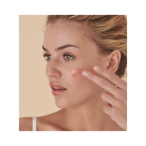 Embryolisse - Crème visage anti-fatigue Soin Blush de Peau 50ml - Rose éclatant