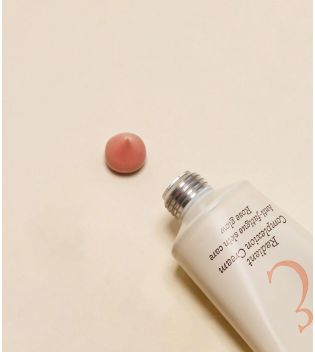 Embryolisse - Soin Blush de Peau crème visage anti-fatigue 30 ml - Rose éclatant