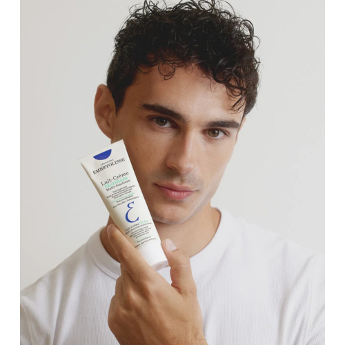Embryolisse - Crème faciale matifiante - 75ml