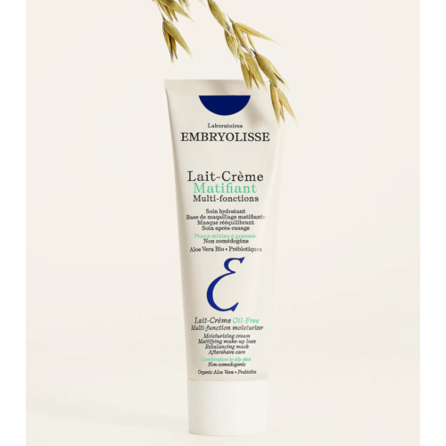 Embryolisse - Crème faciale matifiante - 75ml