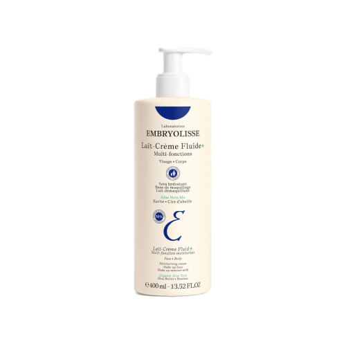 Embryolisse - Crème hydratante fluide multifonction Lait-Crème