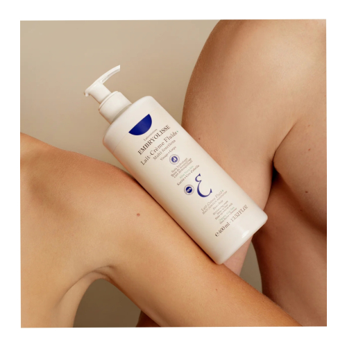 Embryolisse - Crème hydratante fluide multifonction Lait-Crème
