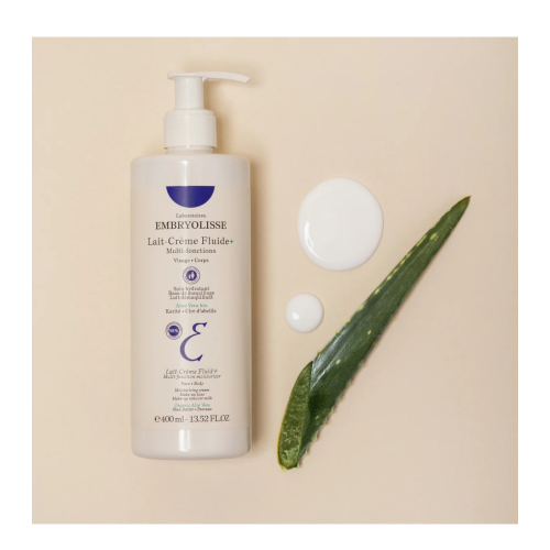 Embryolisse - Crème hydratante fluide multifonction Lait-Crème