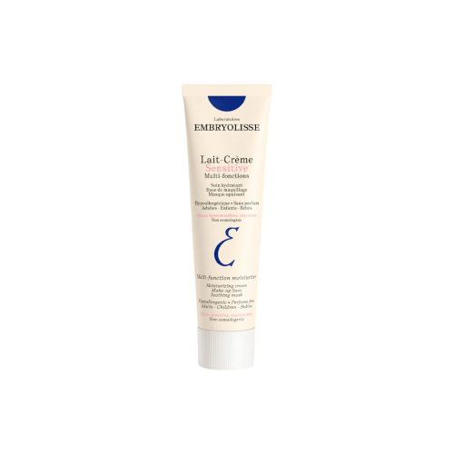 Embryolisse - Crème Hydratante Multifonctionnelle Sensitive 30ml