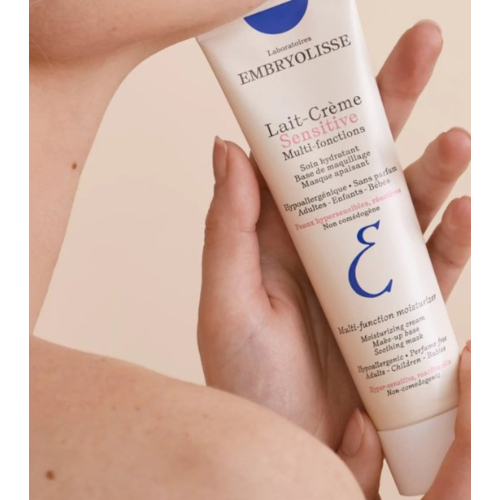 Embryolisse - Crème Hydratante Multifonctionnelle Sensitive 30ml
