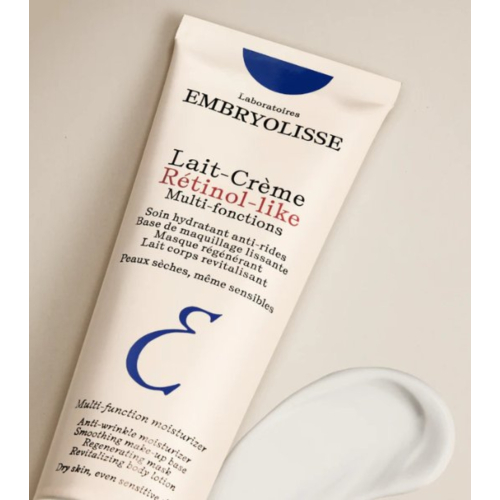 Embryolisse - Crème anti-âge multifonctionnelle Rétinol-Like