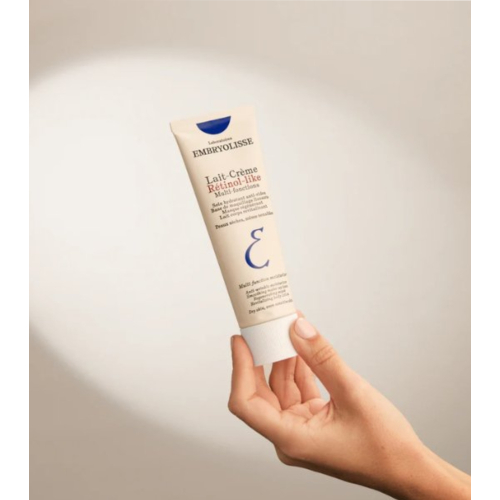 Embryolisse - Crème anti-âge multifonctionnelle Rétinol-Like