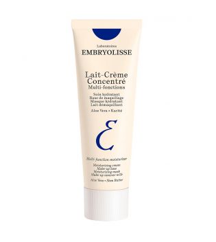 Embryolisse - Crème nutritive 75ml