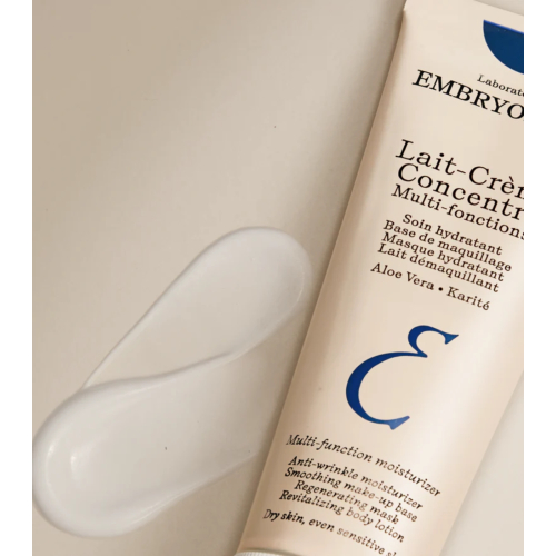 Embryolisse - Crème nutritive 75ml