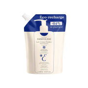 Embryolisse - Crème hydratante multifonction fluide Eco-recharge Lait-Crème