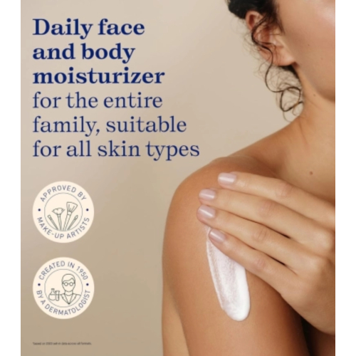 Embryolisse - Crème hydratante multifonction fluide Eco-recharge Lait-Crème