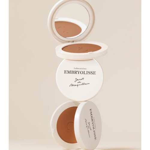 Embryolisse - Poudre bronzante Radiant Complexion Sun-Kissed