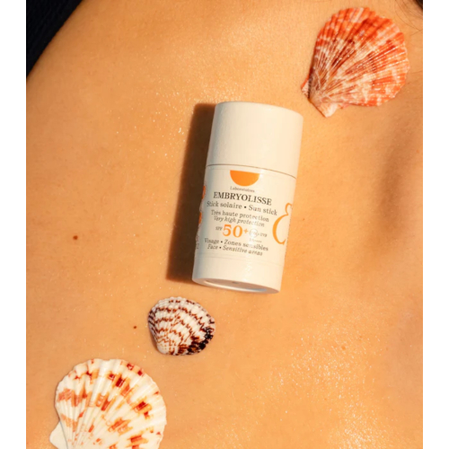 Embryolisse - Stick solaire SPF50+ PA++++