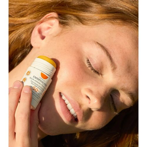 Embryolisse - Stick solaire SPF50+ PA++++