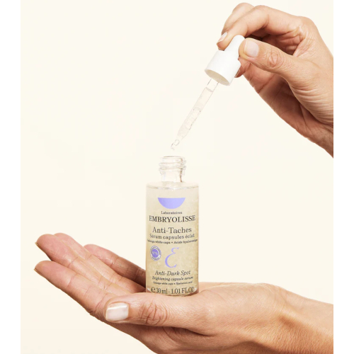 Embryolisse - Sérum avec capsules anti-taches