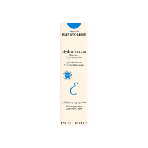 Embryolisse - Sérum Hydratant Moisturizing Booster