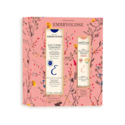 Embryolisse - Coffret Crème de Lait Concentrée + Crème Visage Relaxante