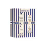 Embryolisse - Coffret Crème Lait-Crème + Crème Soin Blush De Peau Abricot