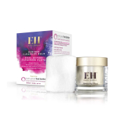 Emma Hardie - *Amazing Face*  - Baume Nettoyant au Moringa 200 ml + Serviette Visage Dual-Action