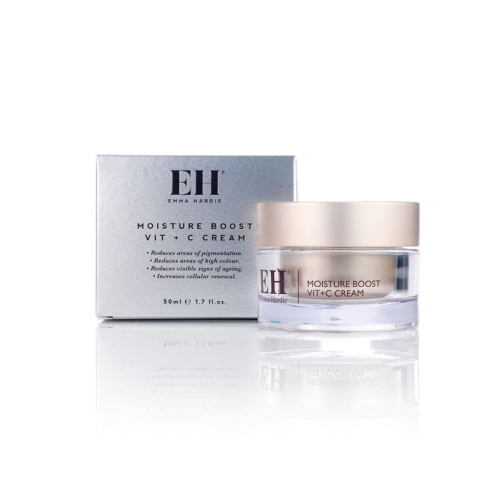 Emma Hardie - *Amazing Face* - Moisture Boost Vit C  Face Cream 50 ml