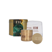 Emma Hardie - Coffret nettoyant pour le visage Hydrating Balm