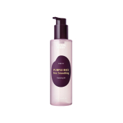 Eqqualberry - *Purple* - Huile nettoyante lissante pour les pores Purple Rice