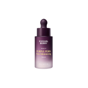 Eqqualberry - *Purple* - Sérum minimisant les pores Purple PDRN