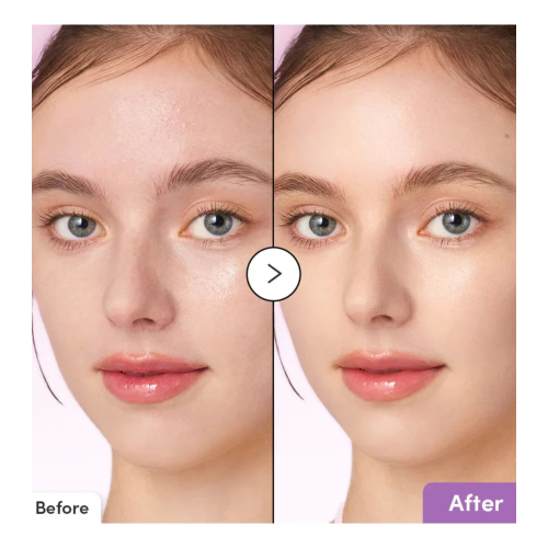 Eqqualberry - *Purple* - Sérum minimisant les pores Purple PDRN