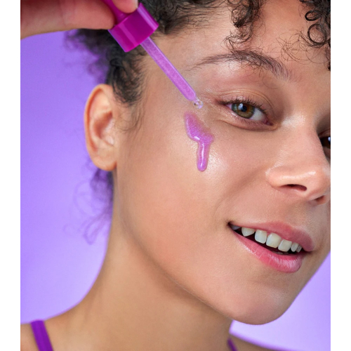 Eqqualberry - Sérum visage raffermissant au bakuchiol