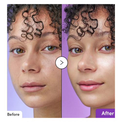 Eqqualberry - Sérum visage raffermissant au bakuchiol