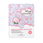 Esfolio - Masque Essence Mask Sheet - Acide hyaluronique et pêche