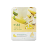 Esfolio - Masque Essence Mask Sheet - Banana