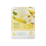 Esfolio - Masque Essence Mask Sheet - Banana