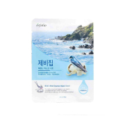 Esfolio - Masque Essence Mask Sheet - Bird's Nest