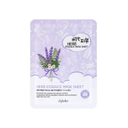 Esfolio - Masque Pure Skin Essence Mask Sheet - Herb
