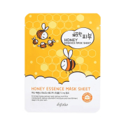 Esfolio - Masque Essence Mask Sheet - Miel