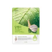 Esfolio - Masque Essence Mask Sheet - Snail