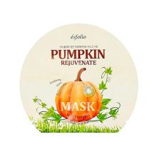 Esfolio - Masque Pumpkin Rejuvenate
