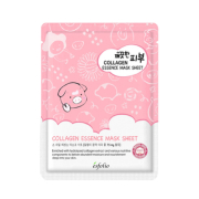 esfolio - Masque Pure Skin Essence Mask Sheet - Collagen