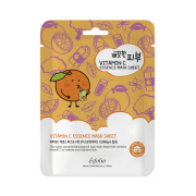 esfolio - Masque Pure Skin Essence Mask Sheet - Vitamin C