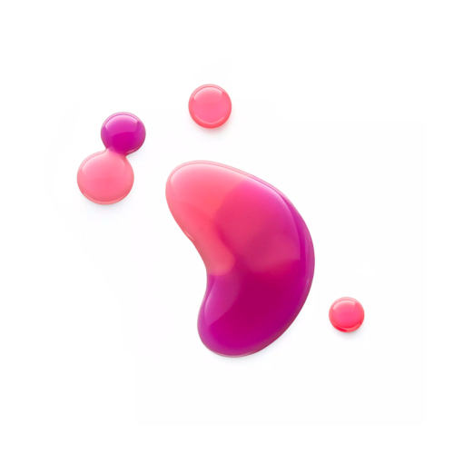 essence - Huile à lèvres Hydra Kiss - 03: Pink Champagne