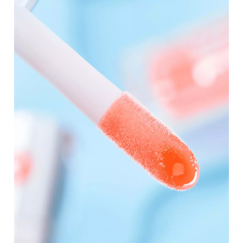 essence - Huile à lèvres Hydra Kiss - 04: Pocketful Of Sunshine