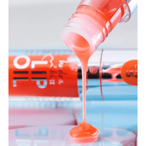 essence - Huile à lèvres Hydra Kiss - 04: Pocketful Of Sunshine