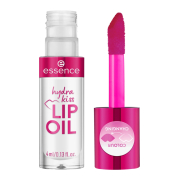 essence - Huile pour les lèvres Hydra Kiss - 06: Cranberry Is Back