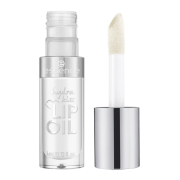 essence - Huile pour les lèvres Hydra Kiss - 07: Classy Glassy