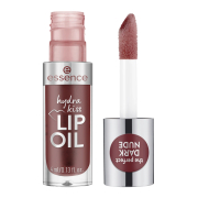 essence - Huile pour les lèvres Hydra Kiss - 08: Mocha Glow
