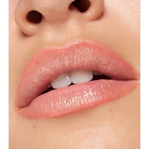 essence - Huile à lèvres Hydra Kiss - 09: Cookie Sparkle