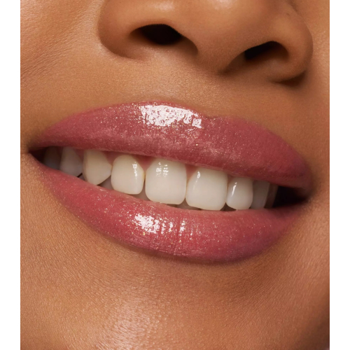 essence - Huile à lèvres Hydra Kiss - 09: Cookie Sparkle